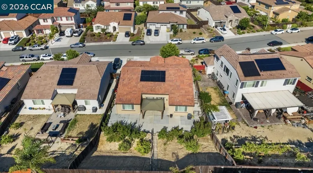 4548 Park Side Street Antioch CA 95431