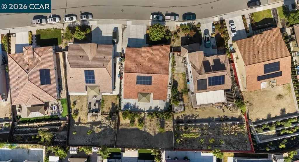 4548 Park Side Street Antioch CA 95431