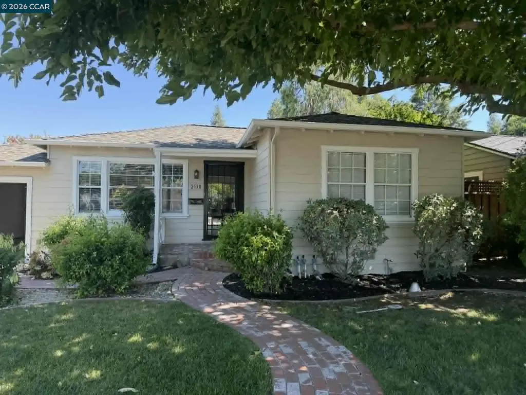 2530 Maple Avenue Concord CA 94520