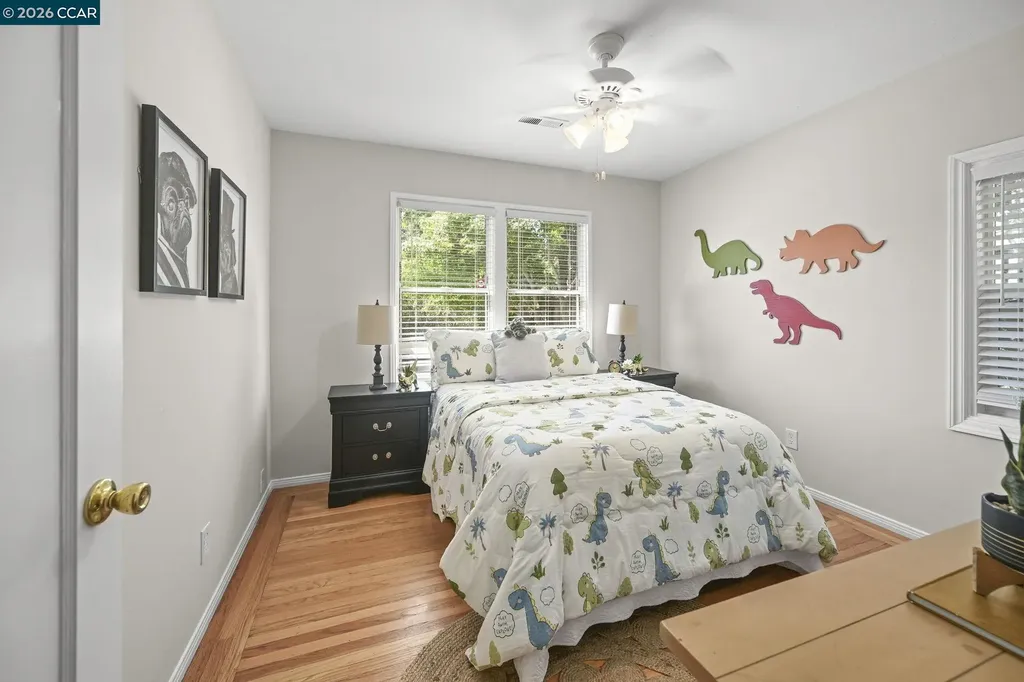 2530 Maple Avenue Concord CA 94520