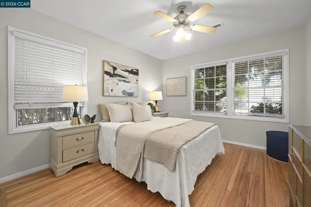 2530 Maple Avenue Concord CA 94520