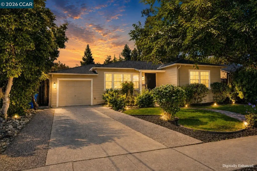 2530 Maple Avenue Concord CA 94520
