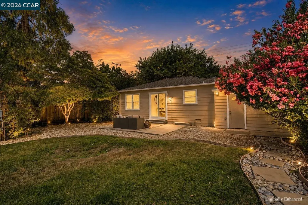 2530 Maple Avenue Concord CA 94520