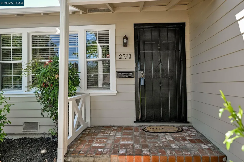2530 Maple Avenue Concord CA 94520