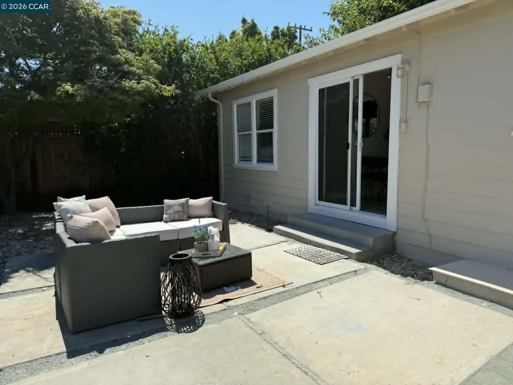 2530 Maple Avenue Concord CA 94520