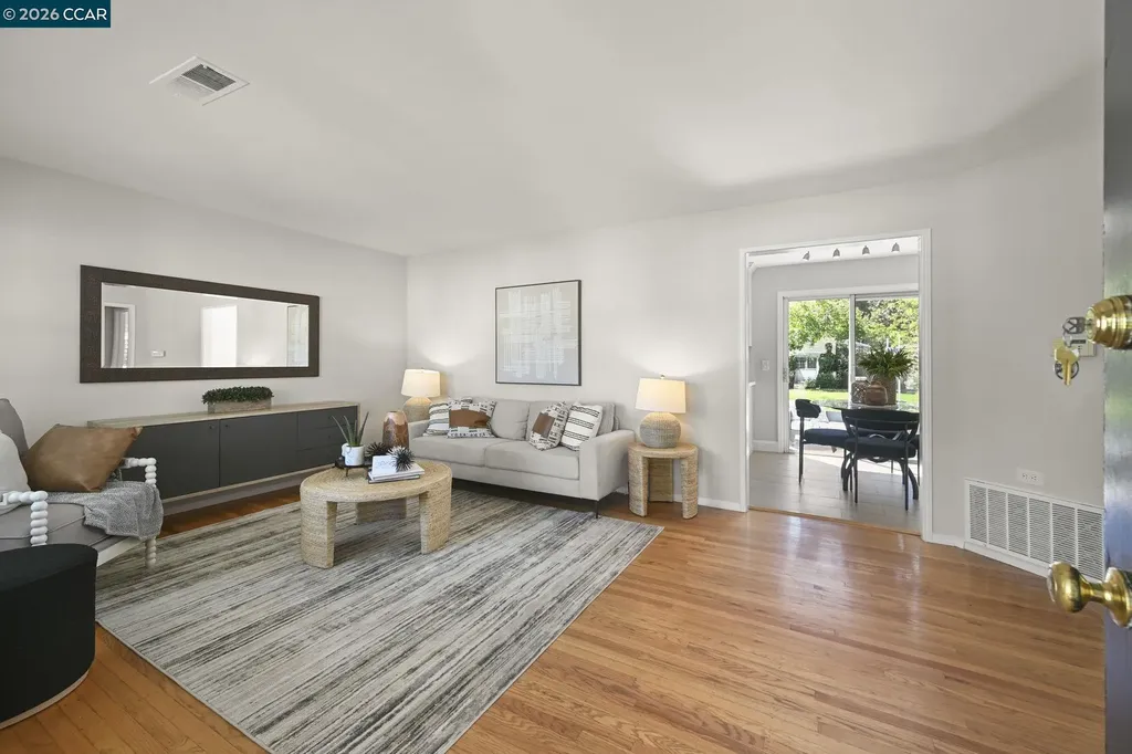 2530 Maple Avenue Concord CA 94520