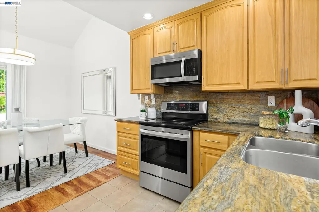 5439 Sunstar Commons Fremont CA 94555