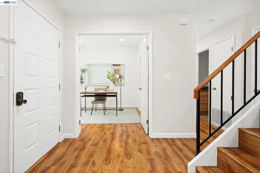 5439 Sunstar Commons Fremont CA 94555