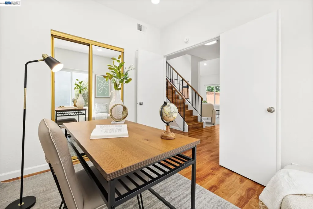 5439 Sunstar Commons Fremont CA 94555
