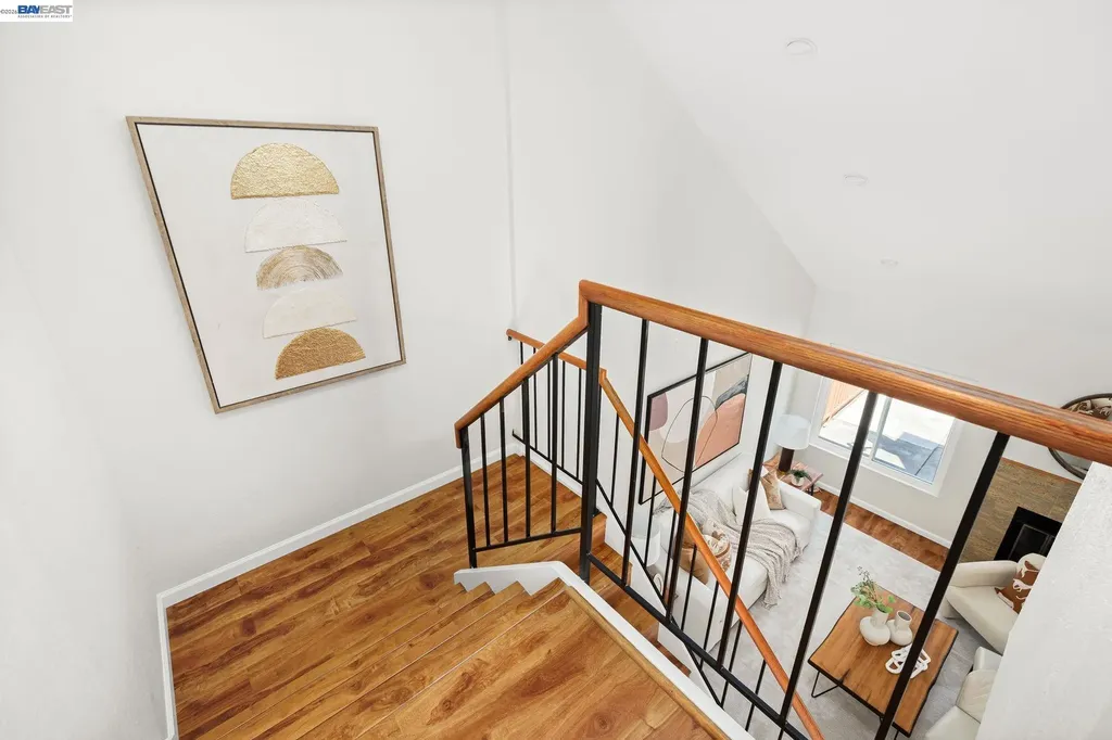 5439 Sunstar Commons Fremont CA 94555