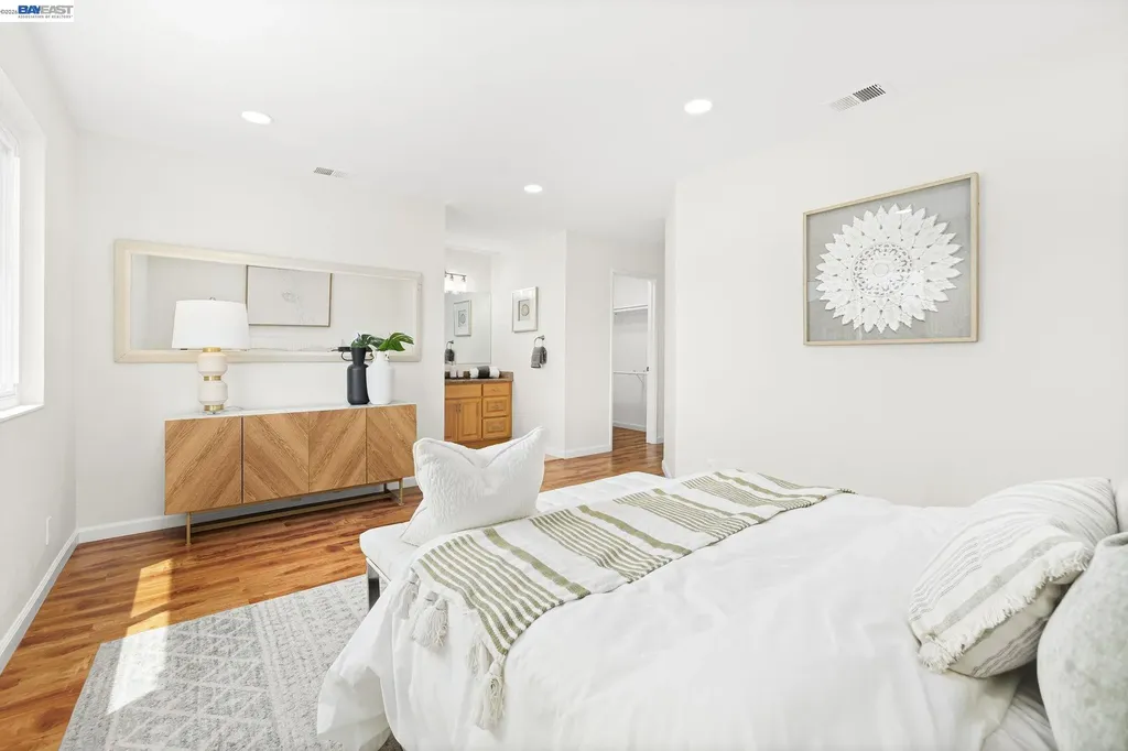 5439 Sunstar Commons Fremont CA 94555