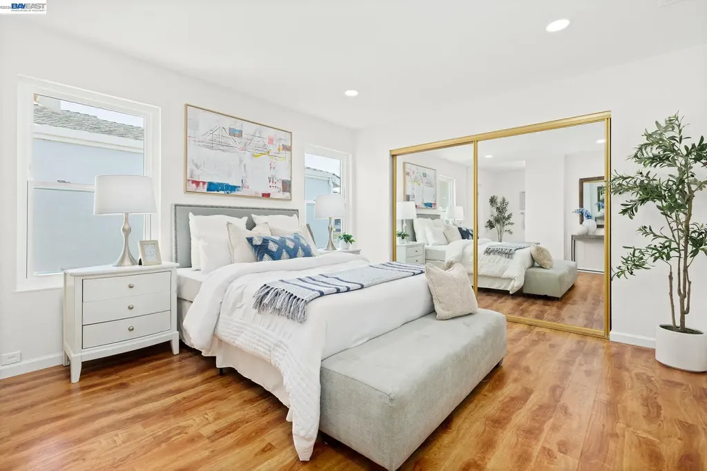 5439 Sunstar Commons Fremont CA 94555