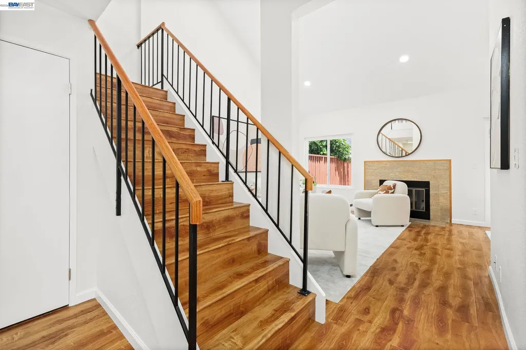 5439 Sunstar Commons Fremont CA 94555