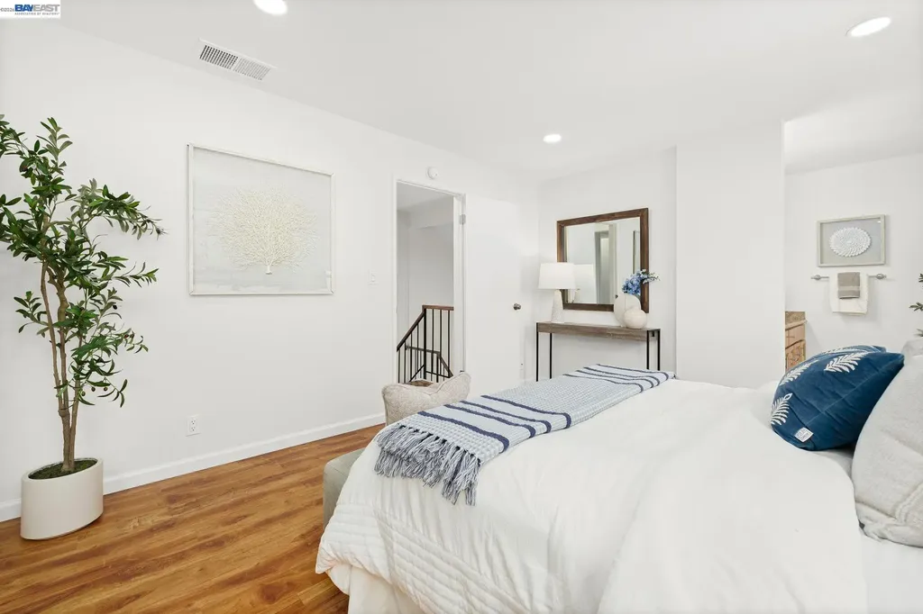 5439 Sunstar Commons Fremont CA 94555