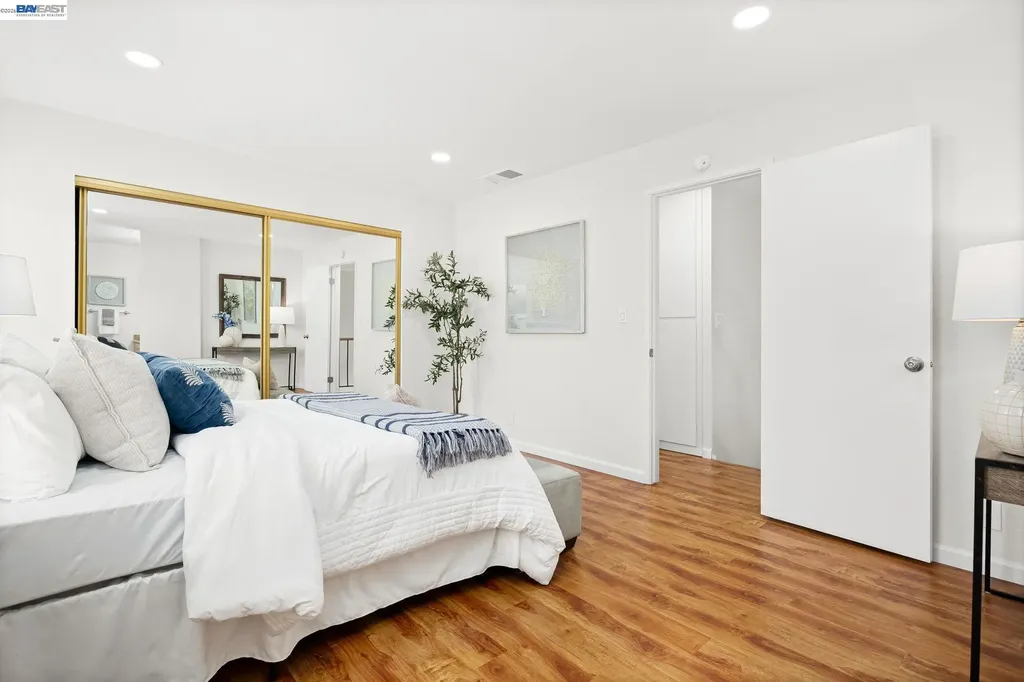 5439 Sunstar Commons Fremont CA 94555
