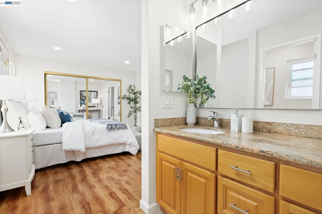 5439 Sunstar Commons Fremont CA 94555