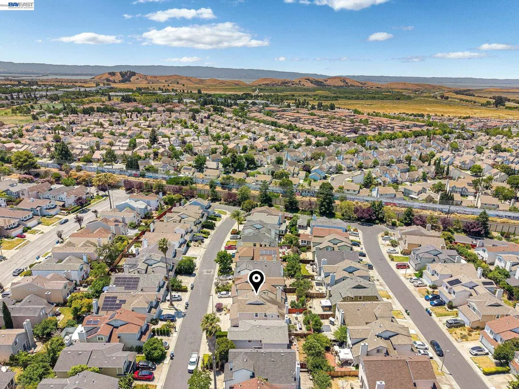 5439 Sunstar Commons Fremont CA 94555