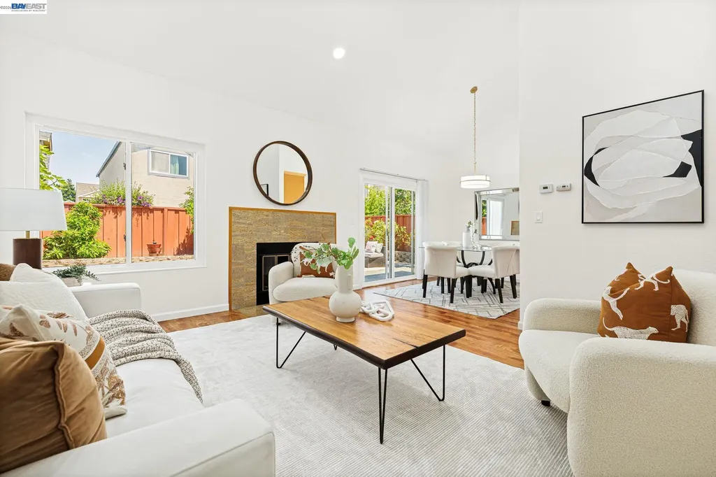 5439 Sunstar Commons Fremont CA 94555