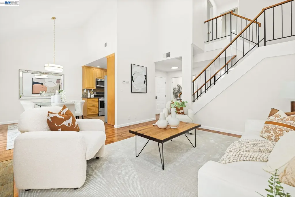 5439 Sunstar Commons Fremont CA 94555