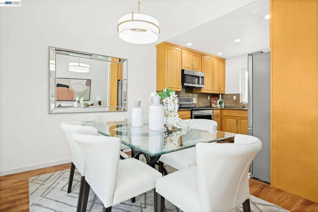 5439 Sunstar Commons Fremont CA 94555