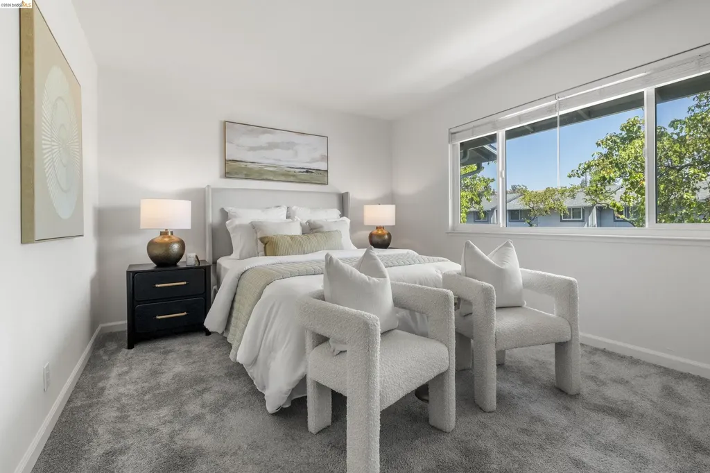515 Tamarack Drive Union City CA 94587