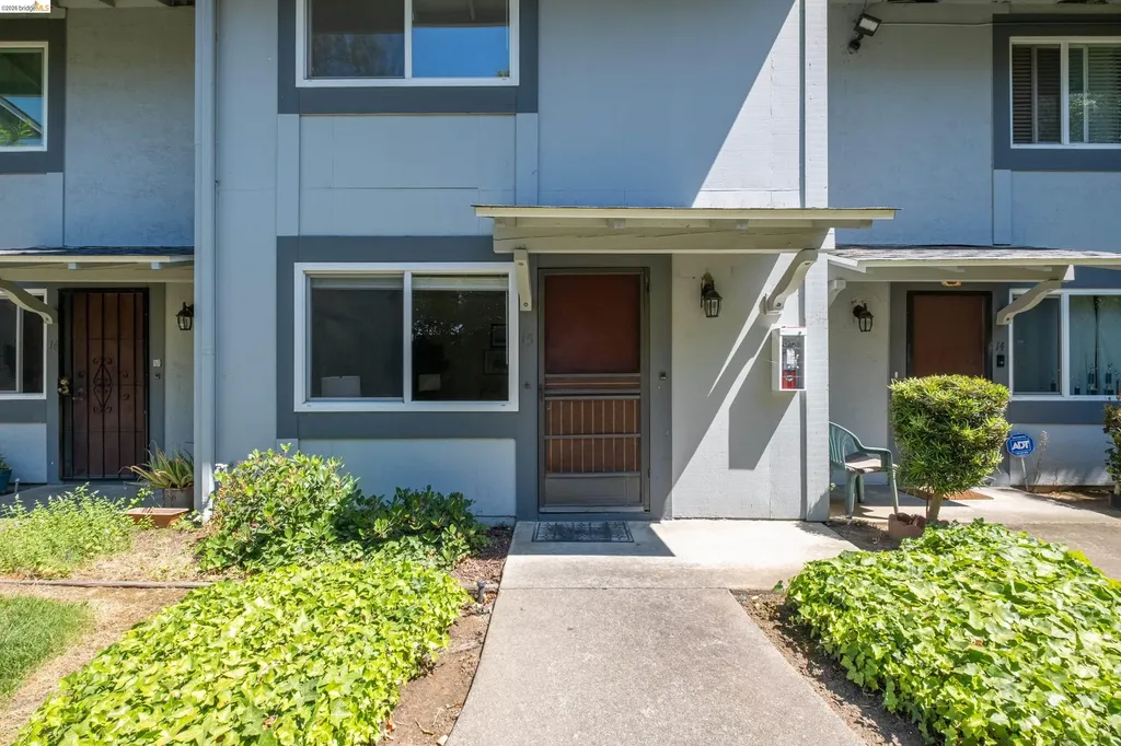 515 Tamarack Drive Union City CA 94587