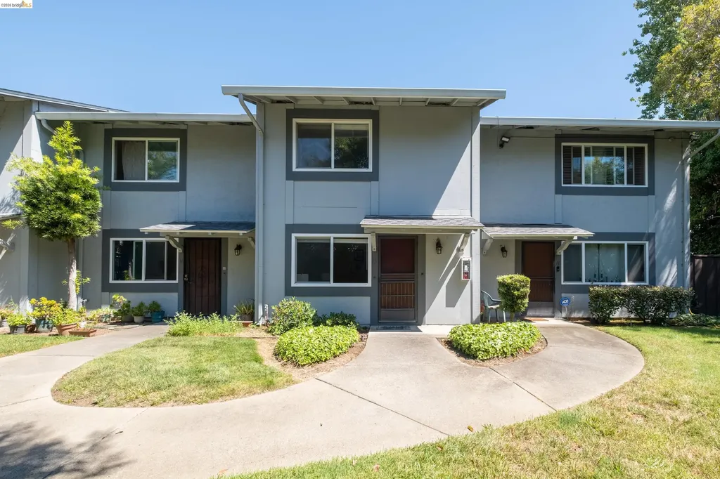 515 Tamarack Drive Union City CA 94587