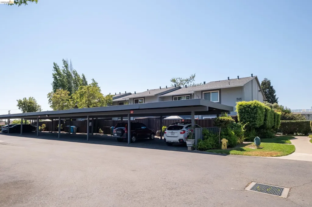515 Tamarack Drive Union City CA 94587