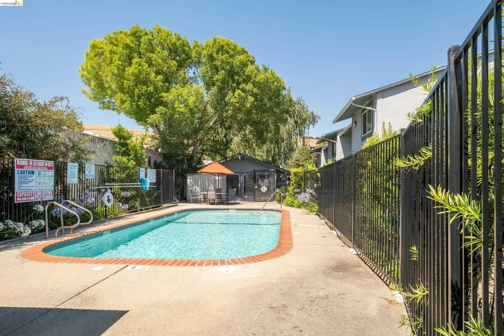 515 Tamarack Drive Union City CA 94587