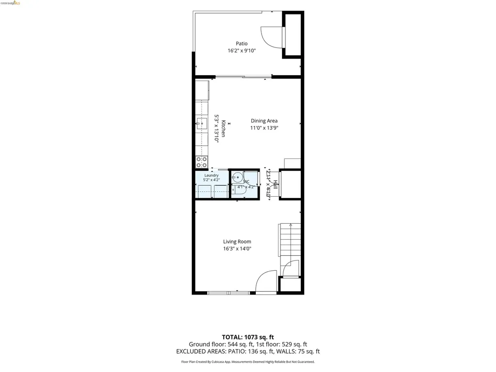 515 Tamarack Drive Union City CA 94587
