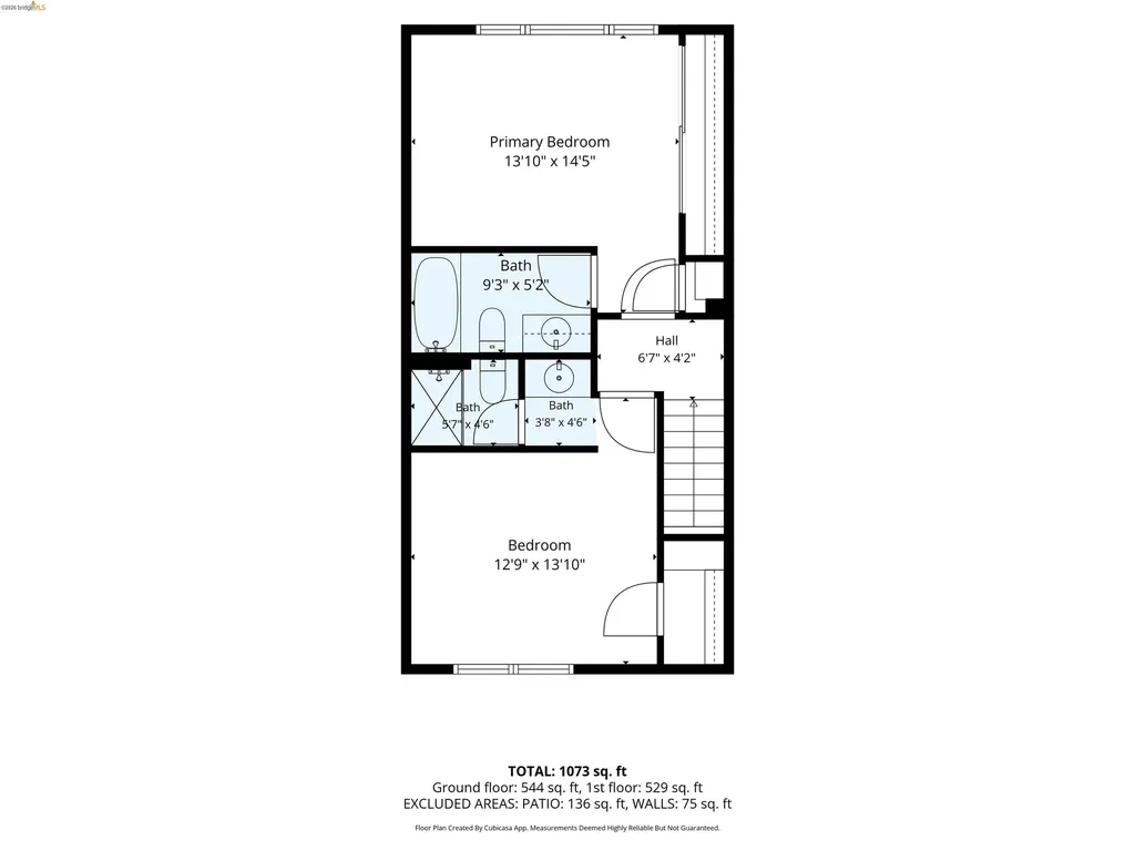 515 Tamarack Drive Union City CA 94587