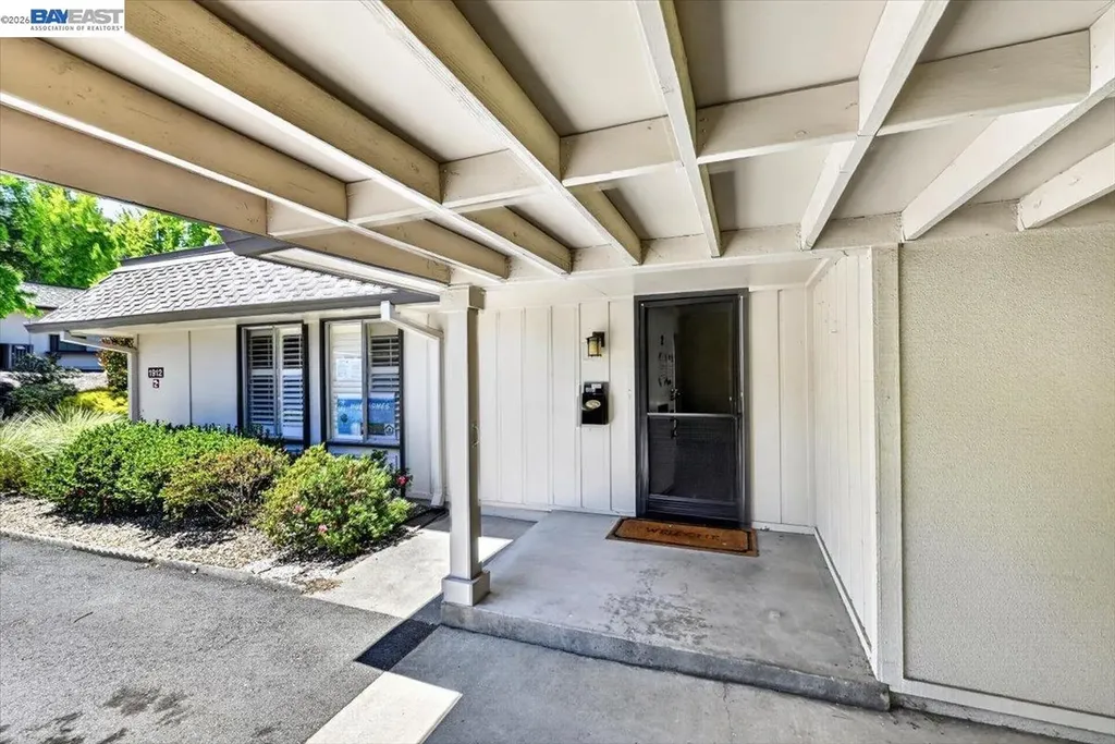 1912 Ptarmigan Drive Walnut Creek CA 94595