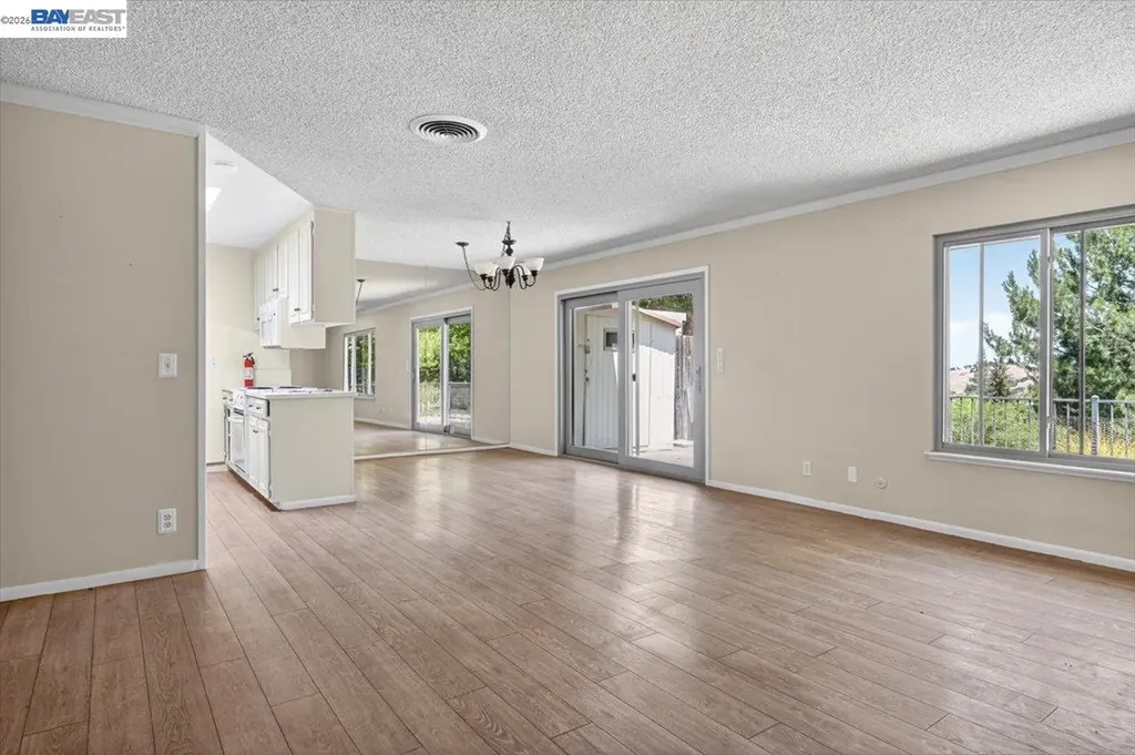 1912 Ptarmigan Drive Walnut Creek CA 94595