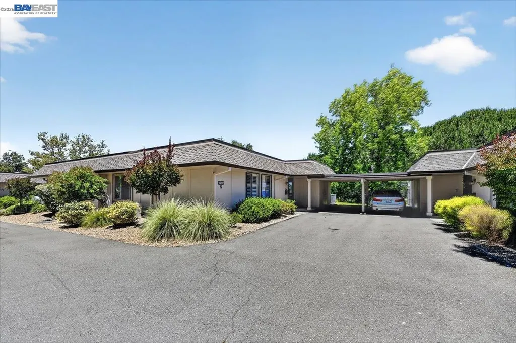 1912 Ptarmigan Drive Walnut Creek CA 94595