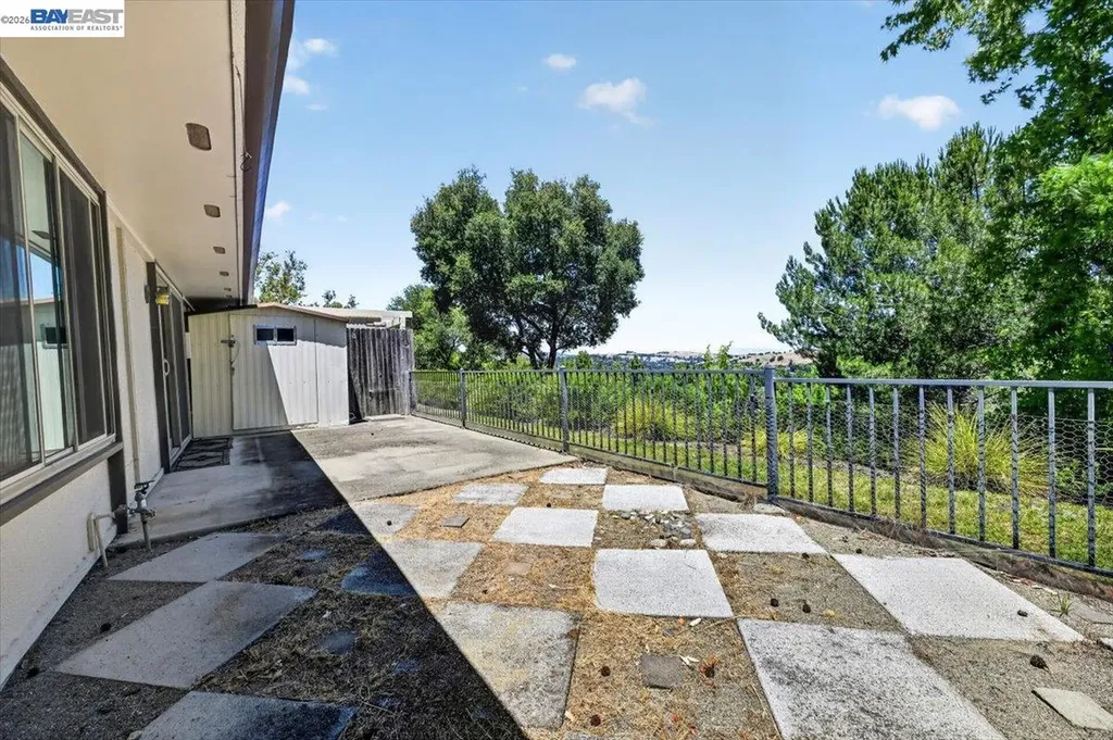 1912 Ptarmigan Drive Walnut Creek CA 94595