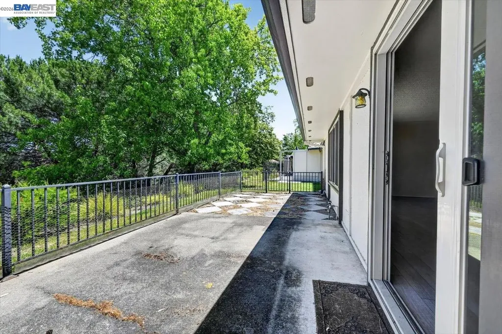 1912 Ptarmigan Drive Walnut Creek CA 94595