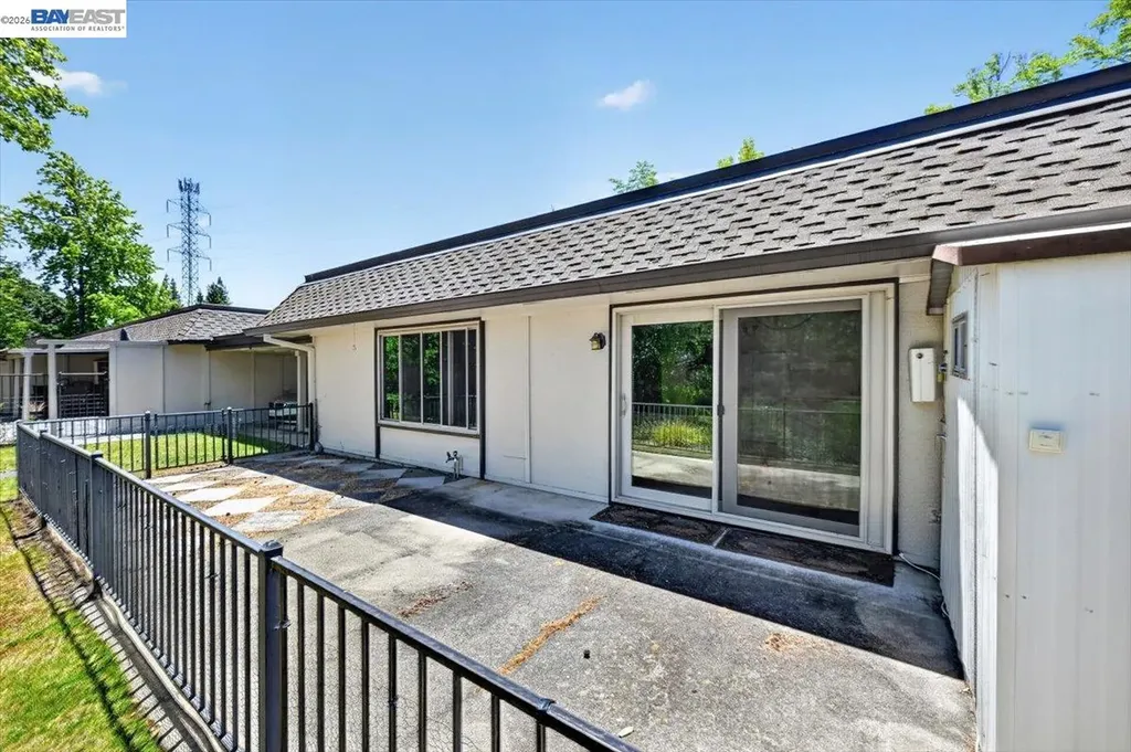 1912 Ptarmigan Drive Walnut Creek CA 94595