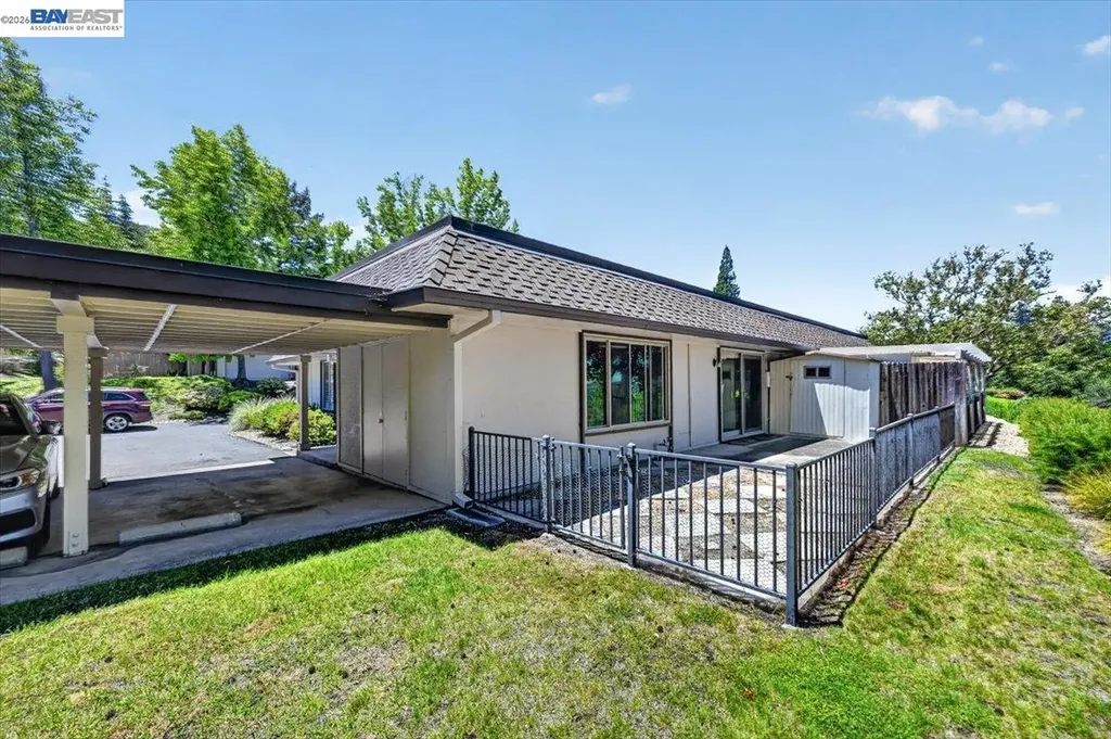 1912 Ptarmigan Drive Walnut Creek CA 94595