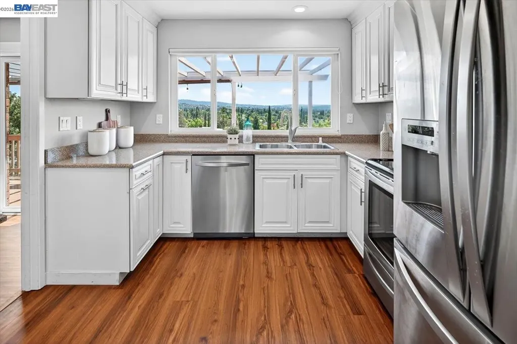 1912 Ptarmigan Drive Walnut Creek CA 94595