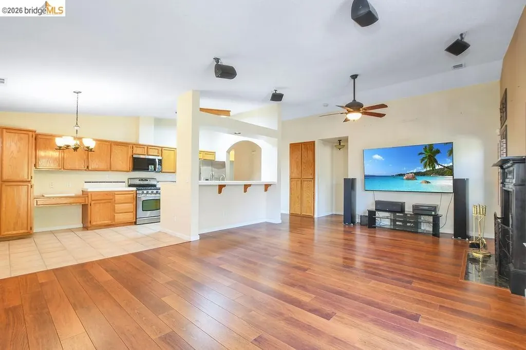 1281 Fetzer Lane Oakley CA 94561