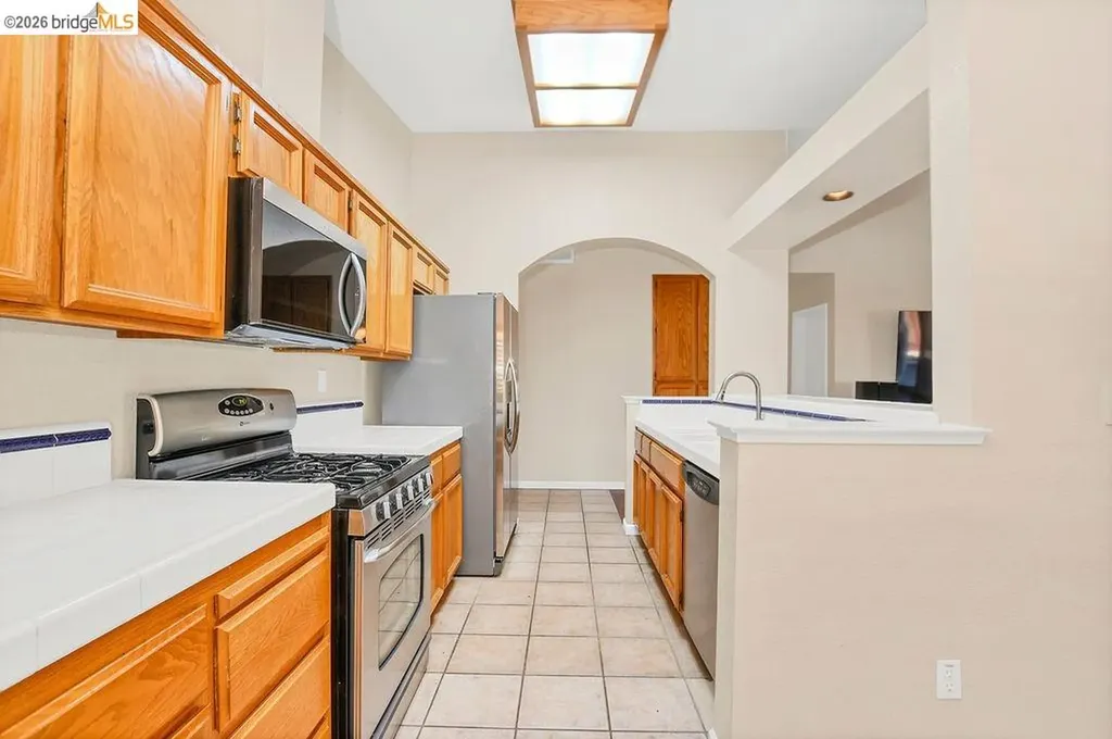 1281 Fetzer Lane Oakley CA 94561