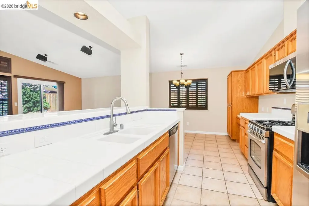 1281 Fetzer Lane Oakley CA 94561
