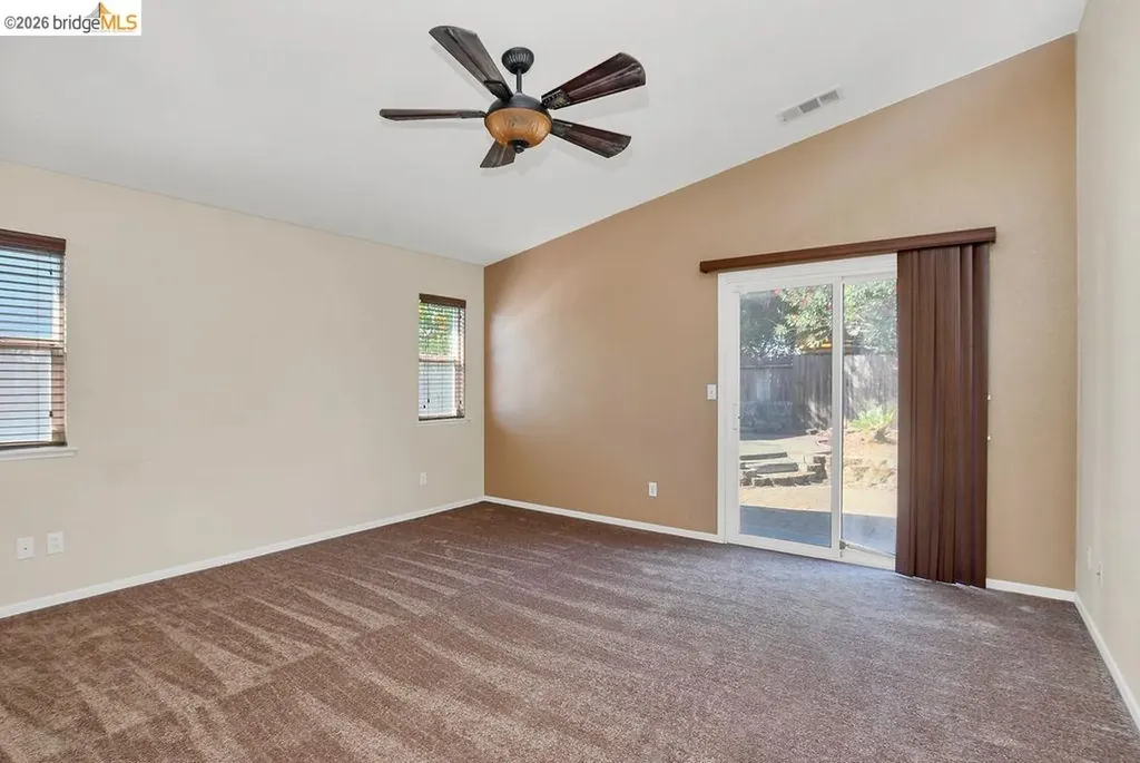 1281 Fetzer Lane Oakley CA 94561