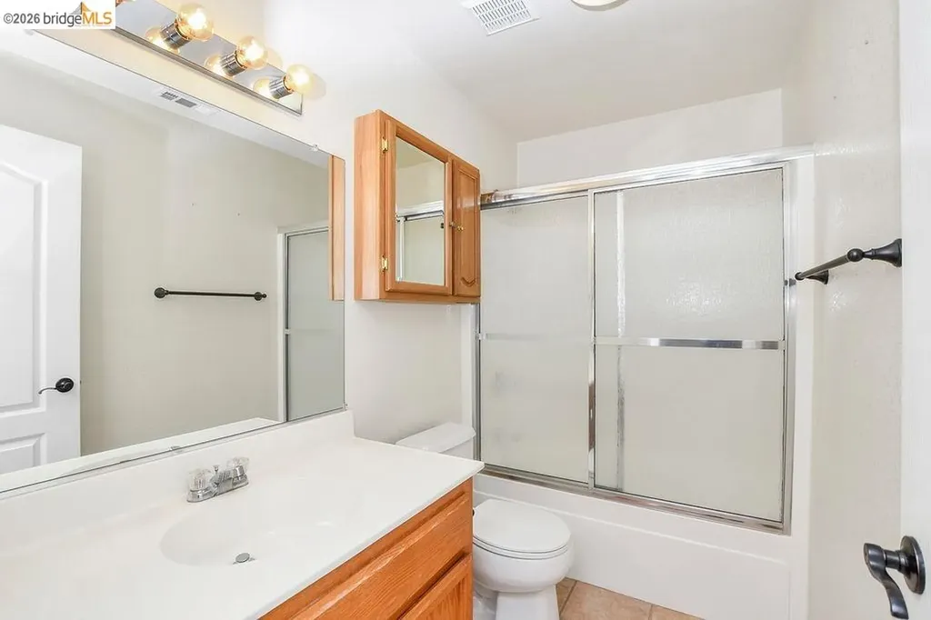 1281 Fetzer Lane Oakley CA 94561