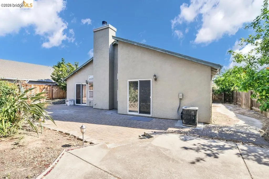 1281 Fetzer Lane Oakley CA 94561