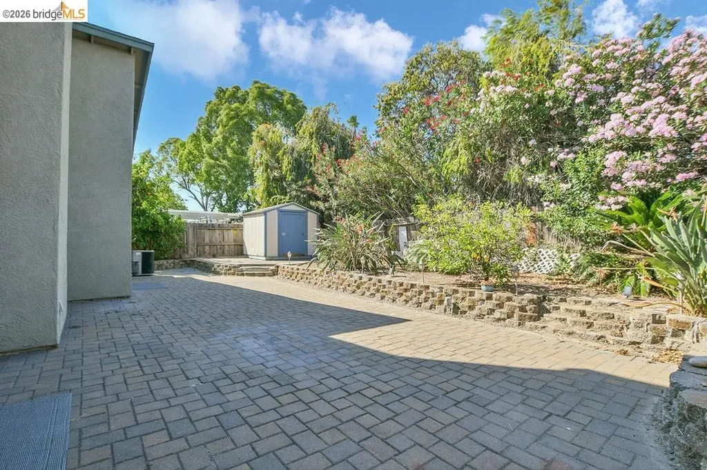 1281 Fetzer Lane Oakley CA 94561