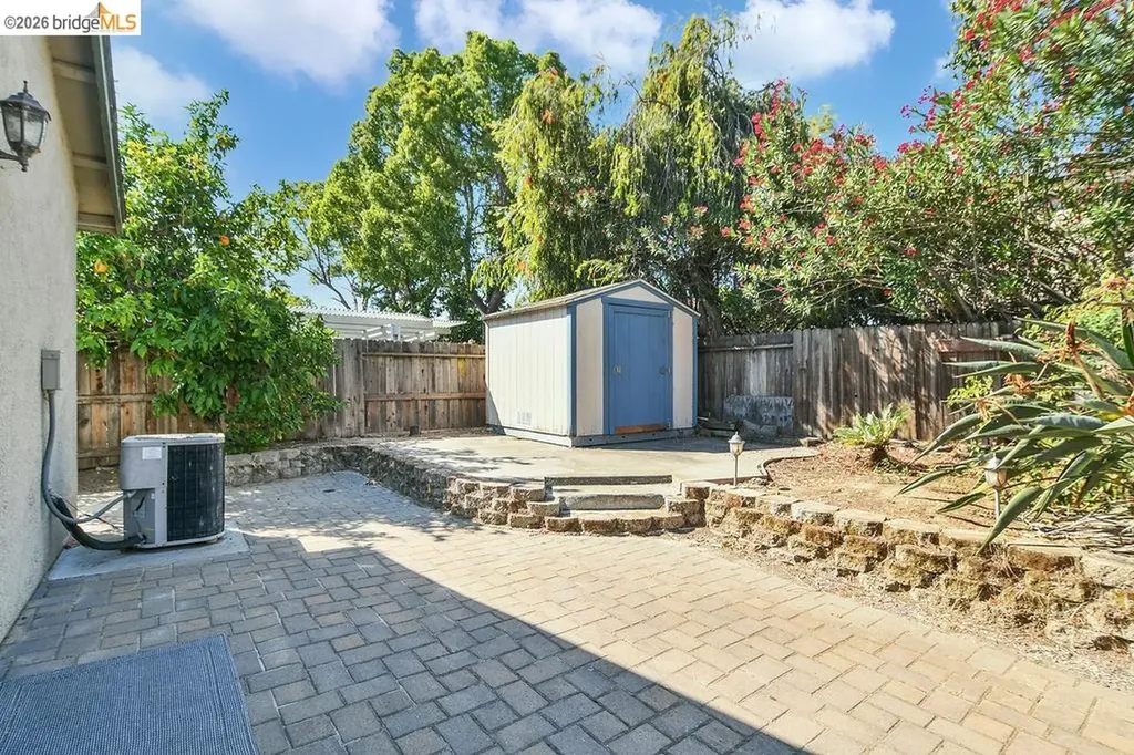 1281 Fetzer Lane Oakley CA 94561