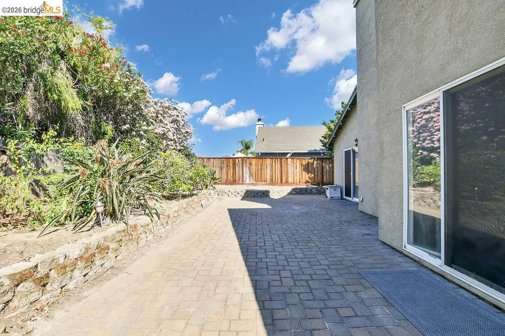 1281 Fetzer Lane Oakley CA 94561
