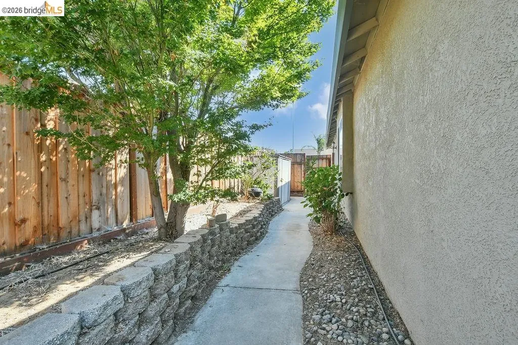 1281 Fetzer Lane Oakley CA 94561