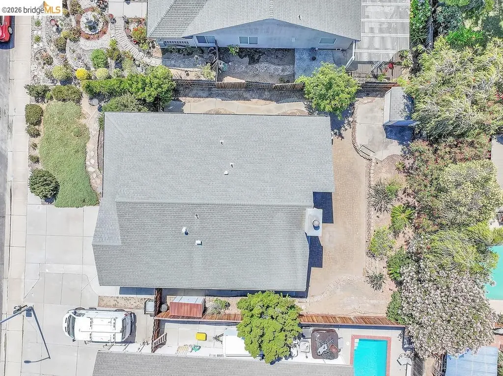 1281 Fetzer Lane Oakley CA 94561